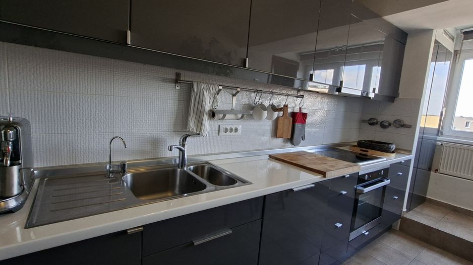 Apartament cu 4 camere si scara interioara - zona Judeatan - Poză 11