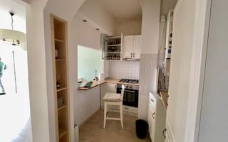 OCAZIE VANZARE GARSONIERA BOEMA 30MP ROMANA UNIVERSITATE ATENEU ULTRACENTRAL - Poză 8