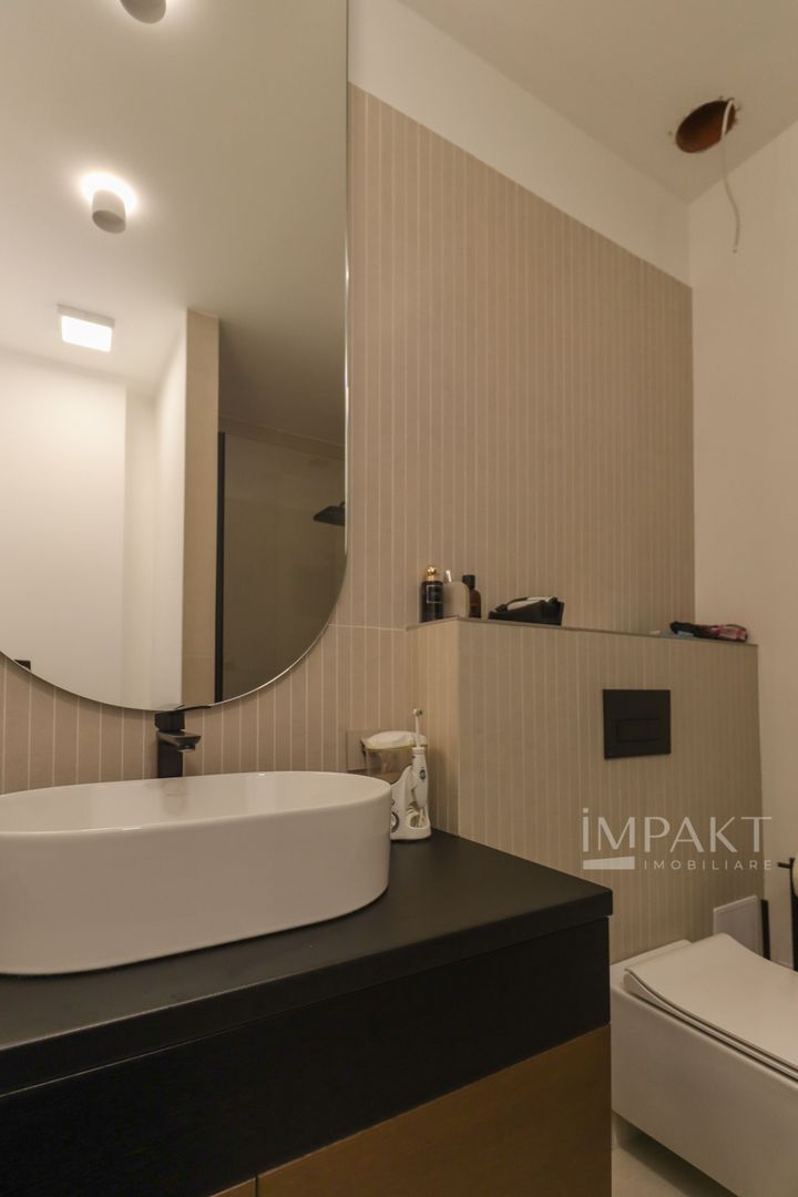 De Vanzare Apartament in Gheorgheni, Cluj-Napoca - Ideal pentru Locuit! - Poză 16