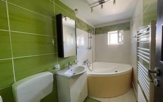 AP. 3 CAMERE TIMPURI NOI, LOC PARCARE, CENTRALA, METROU 10 MINUTE - Poză 8