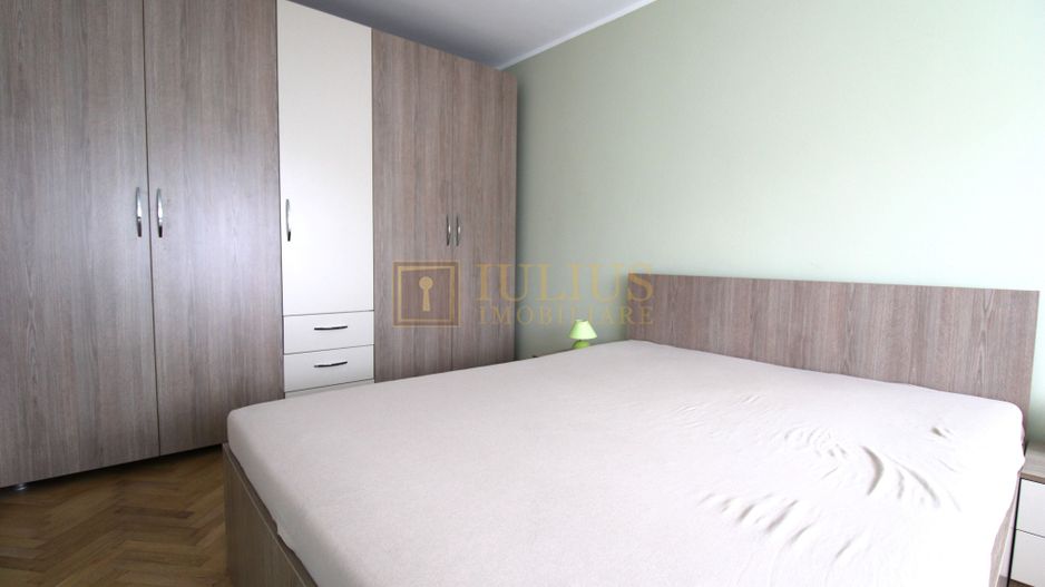 Apartament cu 3 camere - Clinicile Noi - Poză 5