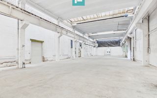 Hală de închiriat – Arad - Poză 4