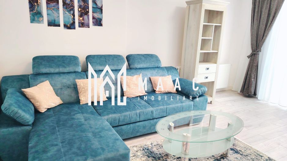 Apartament 2 camere de închiriat | Sibiu, Turnișor | balcon - Poză 2