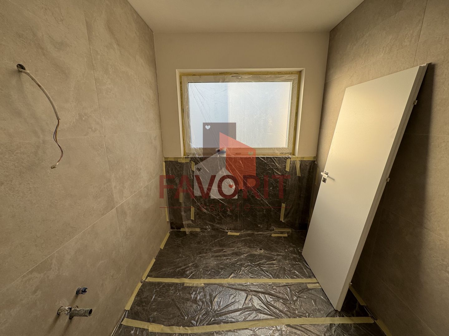 Comision 0%. Pozitie excelenta. Zid despartitor dublu - Poză 27