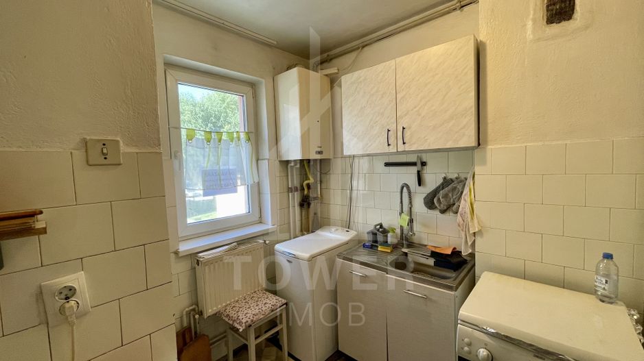 Apartament 3 camere decomandat – 48 mp utili, etaj 1, în zona Strand - Poză 2