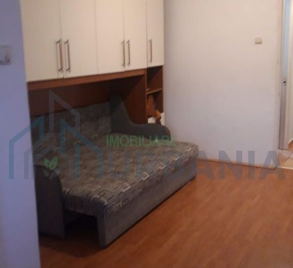 Garsonieră de închiriat, zona Galați, str. Vasile Urechia, etaj 3 - Poză 6