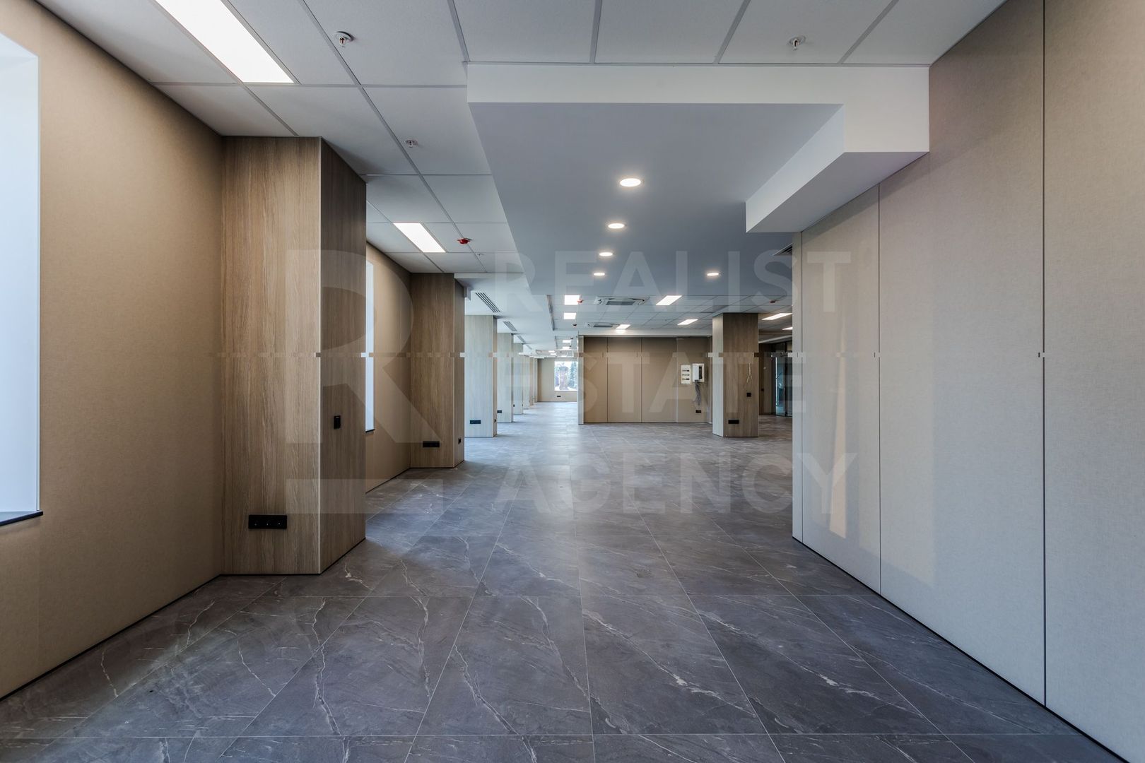 Chirie, oficiu, 160 mp, bulevardul Ștefan cel Mare și Sfânt, Centru - Poză 16