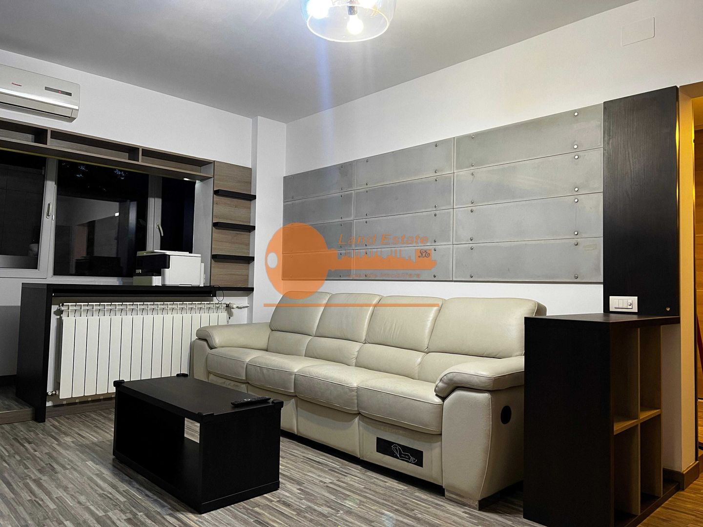 2 camere Stefan Cel Mare-Obor ( 400 m metrou-Renovat ) - Poză 1
