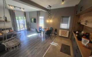 Apartament 2 camere, 60 mp, 2 balcoane, 1 parcare privată - Poză 1