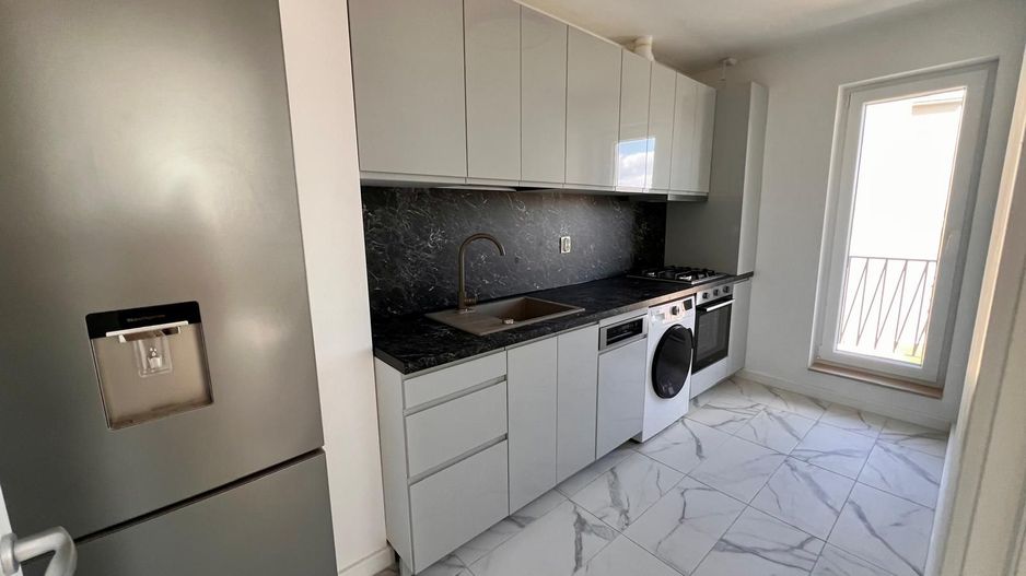 Apartament 3 camere Ansamblul Rezidential Cosmopolis - Poză 4