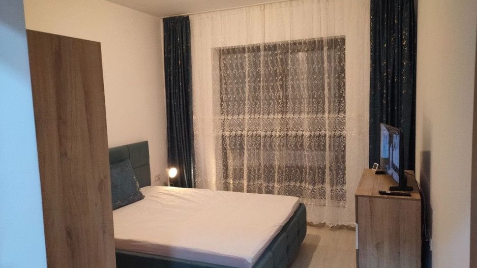 Apartament 2 camere+parcare Exigent Plaza Lujerului - Poză 7