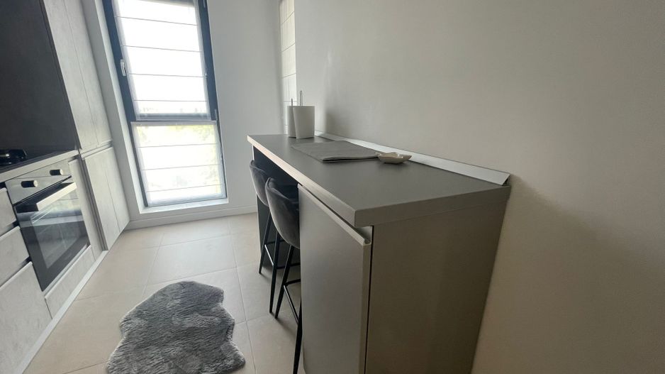 Grozavesti Zen Politehnica| 2 Camere| Mobilat| Prima Chirie |Parcare - Poză 7