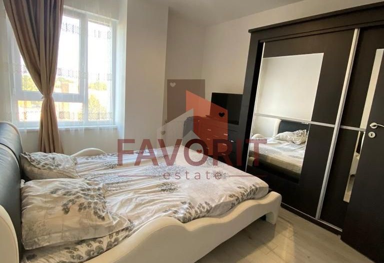 2 camere | decomandat | centrala proprie | finisaje premium | zona excelenta | - Poză 4