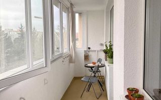 Apartament cu 2 camere, 50 mp, Zona Semicentrala - Poză 8