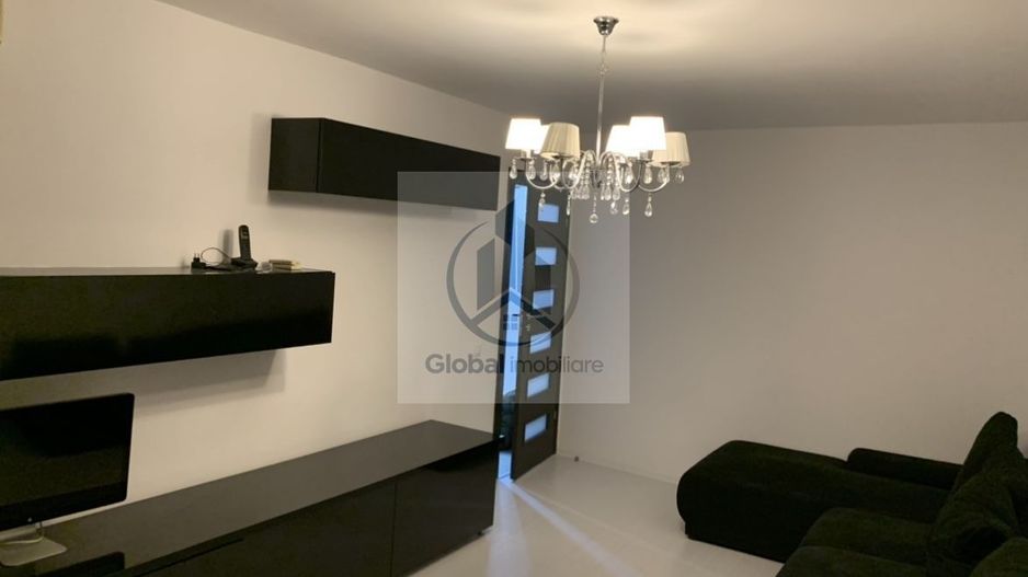 Apartament de închiriat (3 camere) Eroi Revoluției - Poză 1