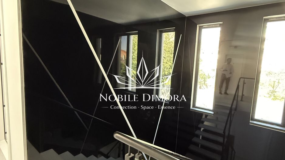 Apartament modern cu 2 camere, parcare privata - Iulius Mall - Cetatii - Poză 20