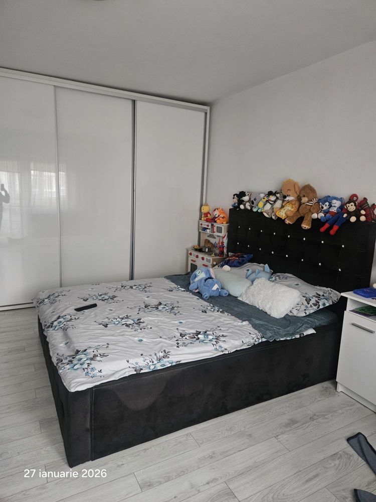 Garsoniera 42mp 13 Septembrie - Poză 1