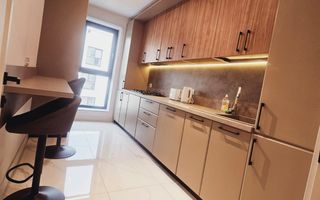Apartament 2 camere de vânzare - Eleganță și confort în Exigent Plaza - Poză 8