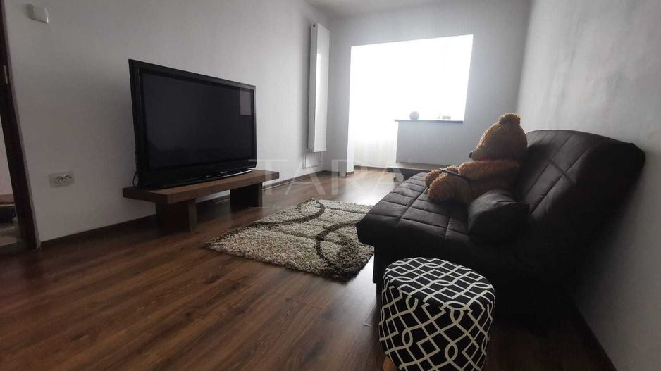 Apartament 2 camere, 50 mp – Iris, zona Universității Tehnice - Poză 3