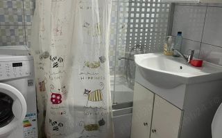 Apartament 2 camere, zona Dacia - Poză 10