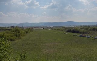 TEREN DE VANZARE IN ALESD - Poză 2