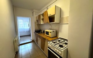Apartament modern 1 cameră | 42 mp | Etaj intermediar | Piața Cipariu - Poză 4