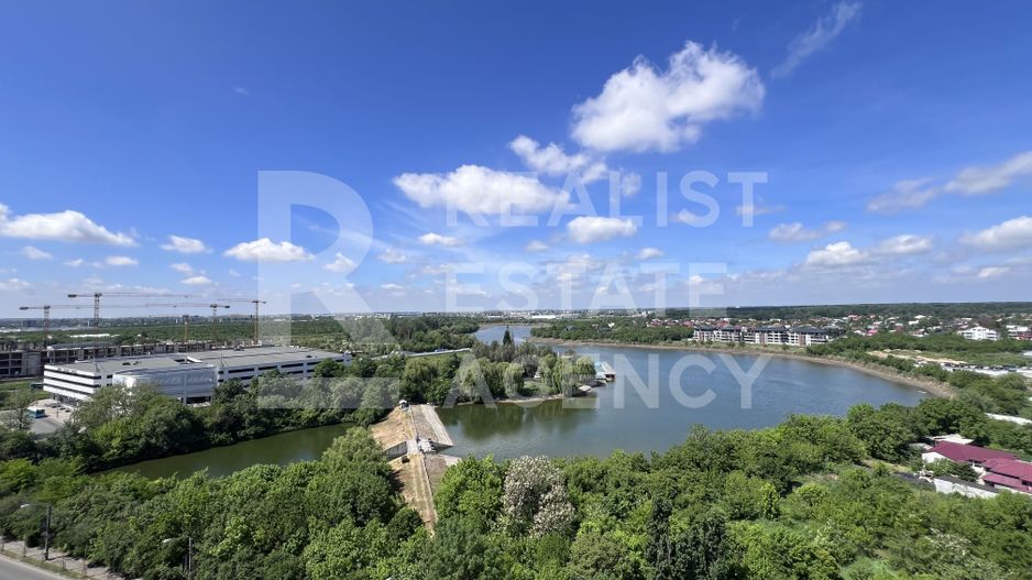 Vânzare, apartament cu 3 camere în zona Străulești - Poză 14