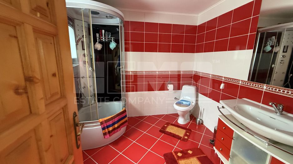 Casă Măneuți | 2.800 mp teren intravilan | Complet mobilată - Poză 16