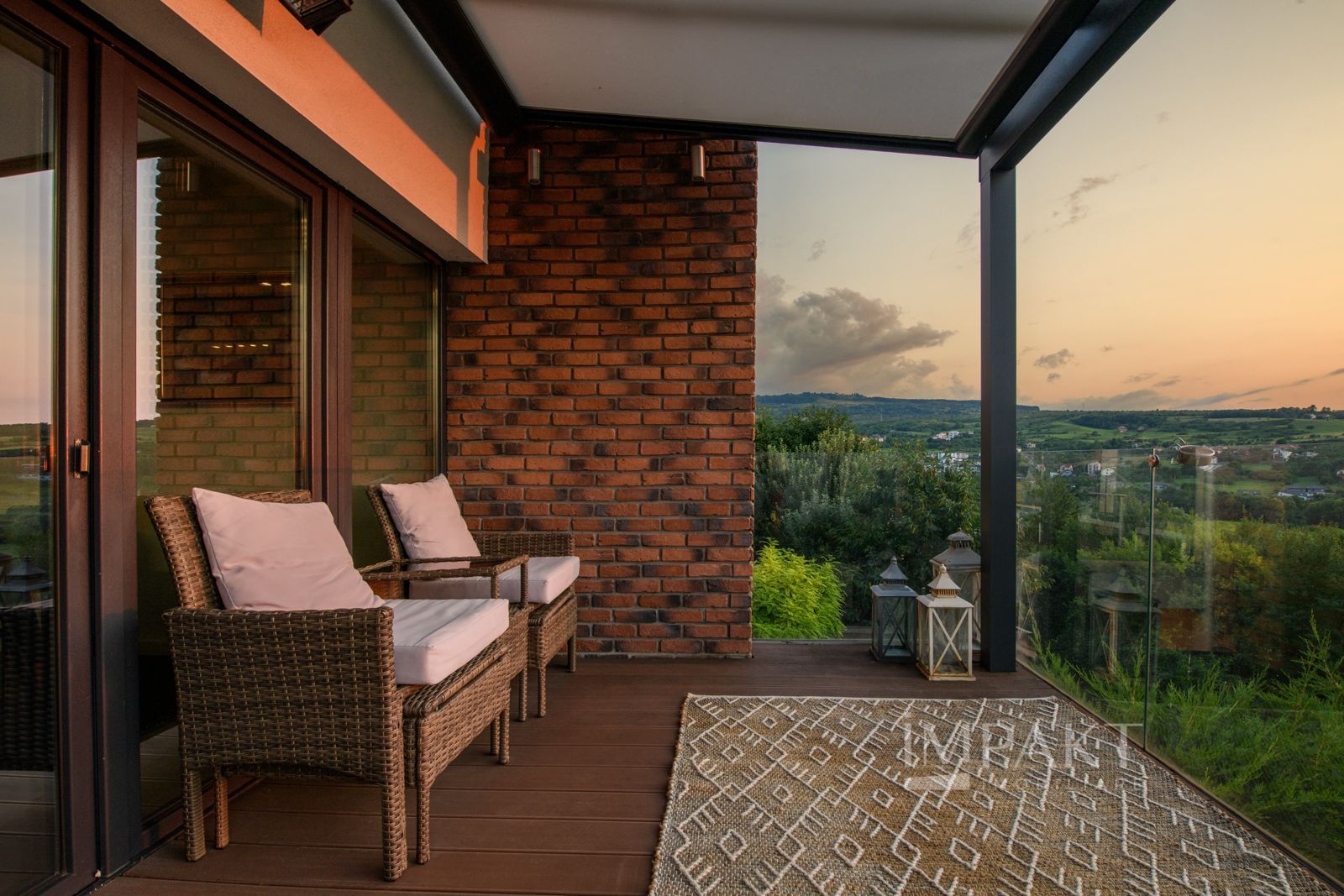 Duplex cu 220 mp, curte proprie și Finisaje Premium | Borhanci - Poză 19