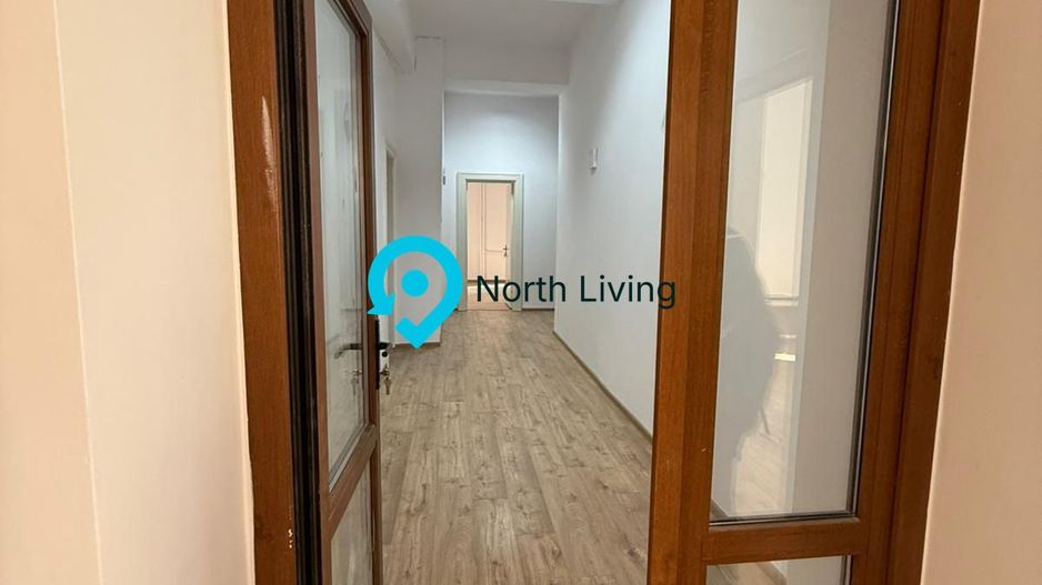 Spațiu de birouri de închiriat – zona Universitate - Poză 29