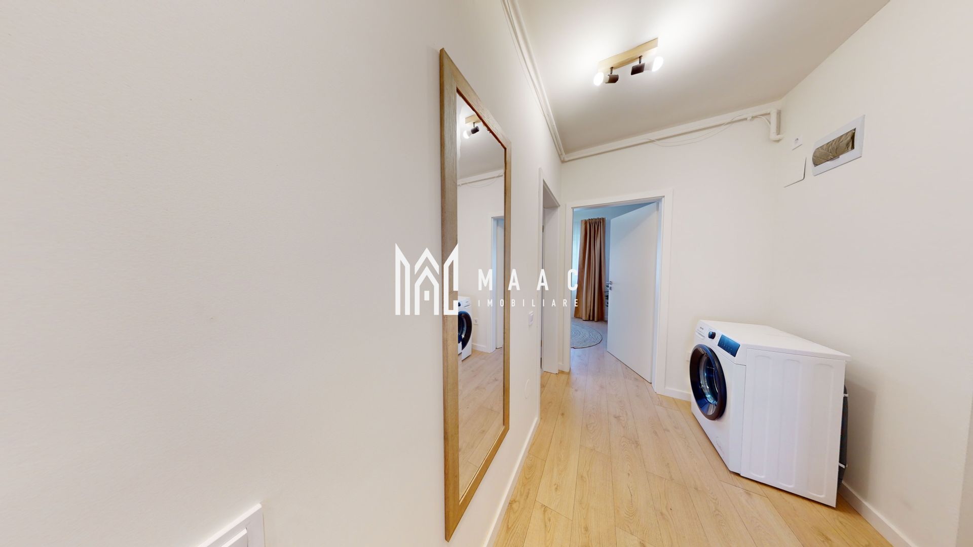 Apartament 2 camere, mobilat si utilat I Intabulat I 0% Comision - Poză 8