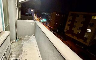 AP. 2 CAMERE THEODOR PALLADY, PARCARE, BLOC NOU, CENTRALA, COMISION 0% - Poză 9