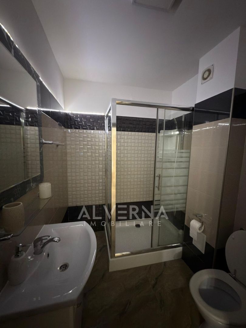 Apartament 2 camere 54mp | balcon | parcare | cartier Someseni - Poză 6