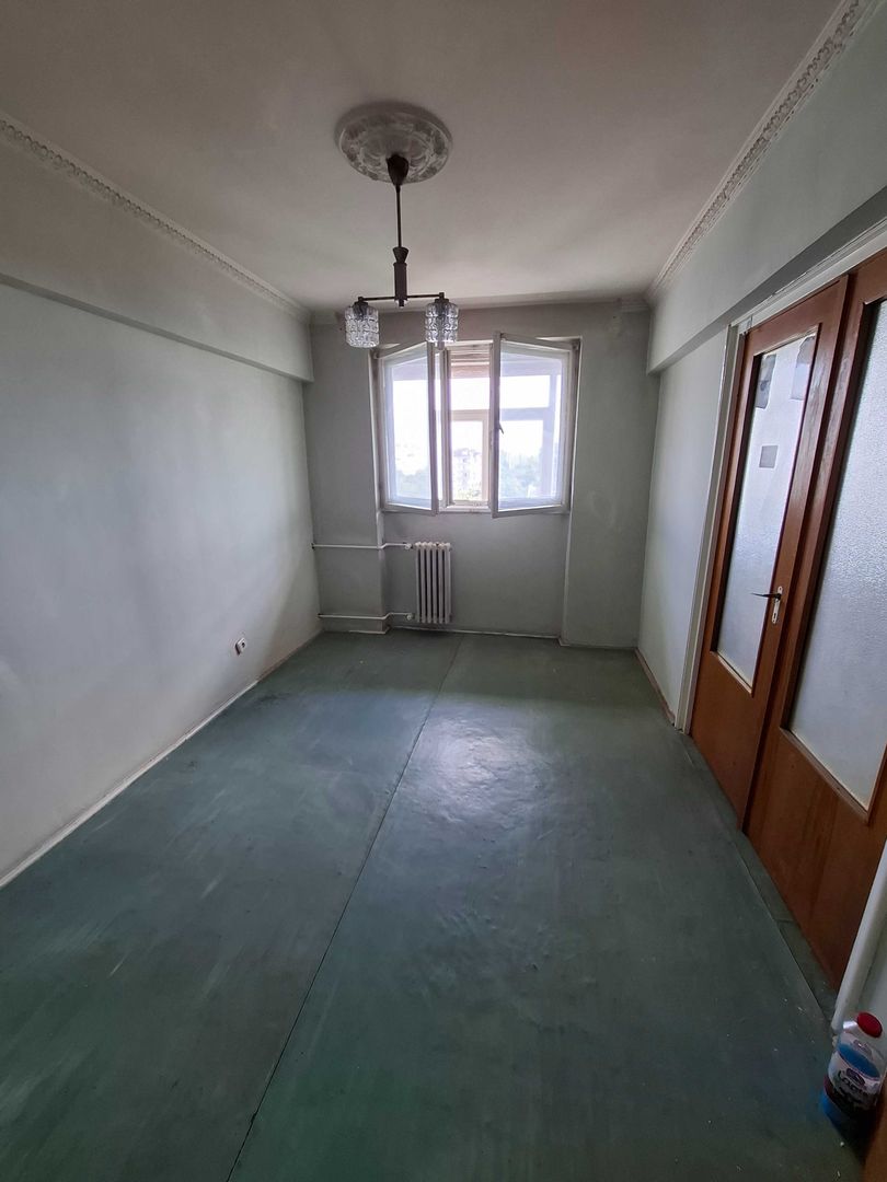 Vanzare Apartament 3 camere , et 7/10, balcon 13 mp, parcare – Valea Ialomitei - Poză 3