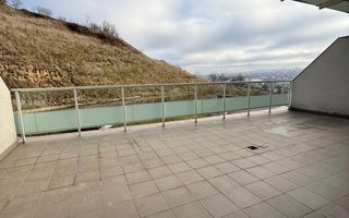 3 camere, parcare, terasa 40 mp, prima închiriere, Tăietura Turcului - Poză 3