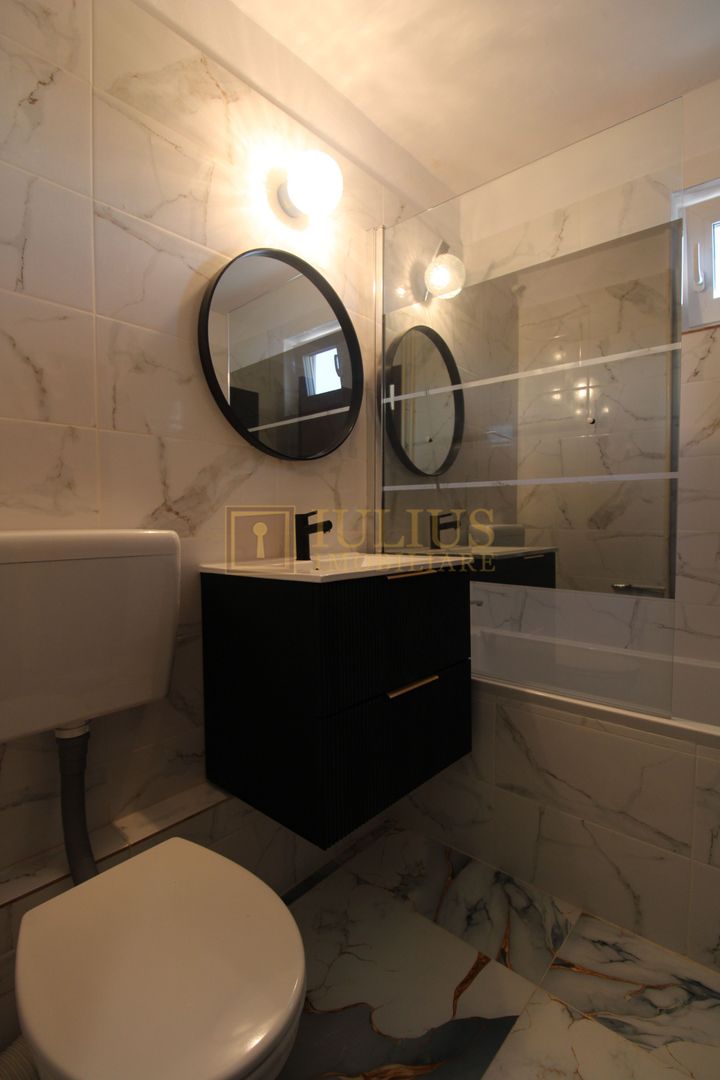 3 minute de Iulius Mall, 5 camere, centrala proprie, Pet-friendly - Poză 3