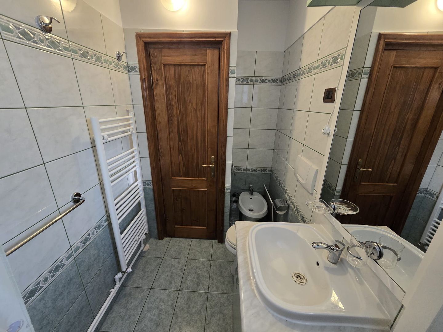 TOMIS NORD - 3 camere gata de mutat | piata Ciresica | scoala 29,38 - Poză 15