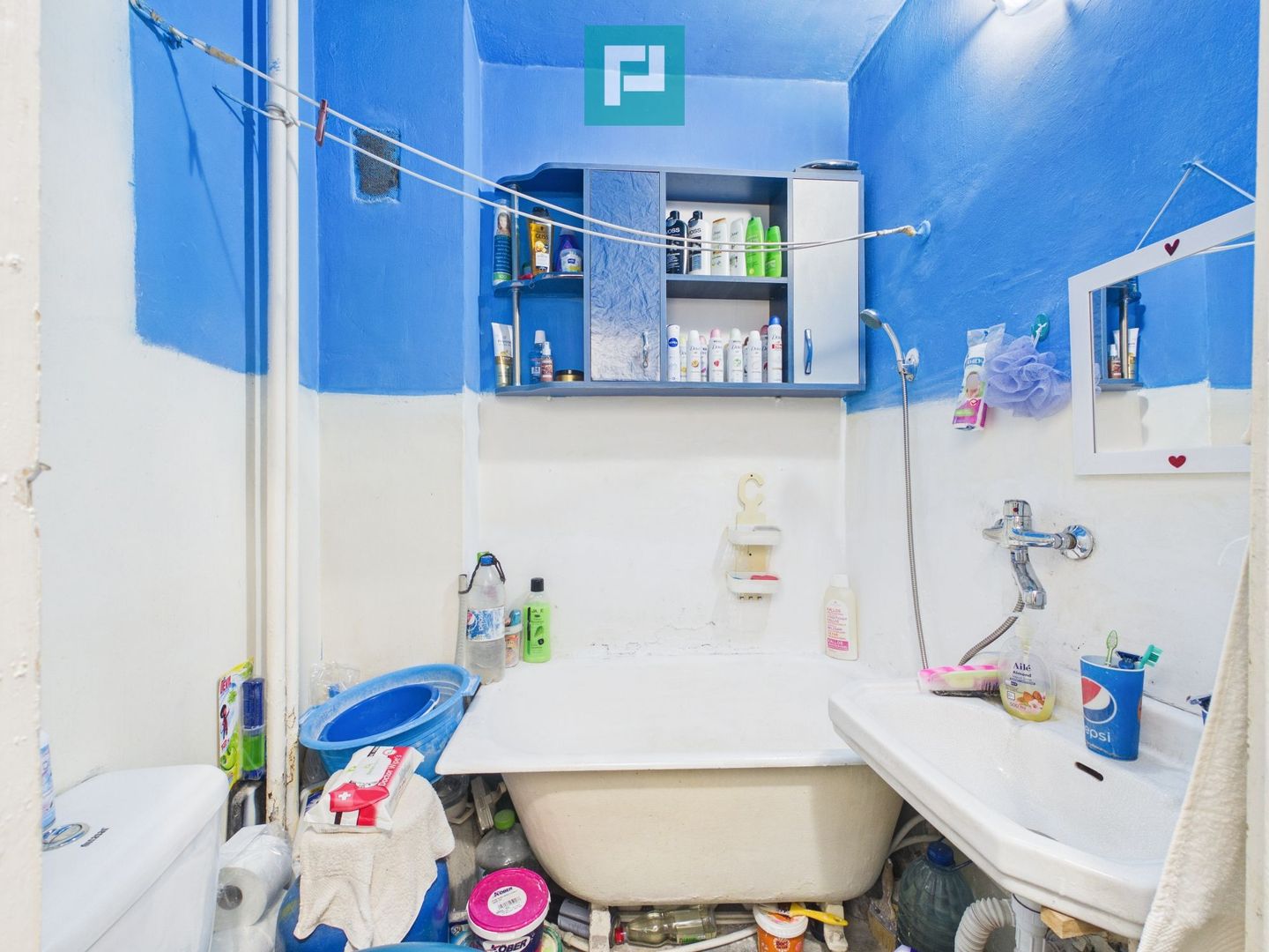 3 camere la super pret – Str. Borsecului - Poză 8