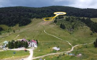 Teren Intravilan | Poiana Brasov | 5.000mp | Necesar PUZ - Poză 1