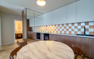 Apartament 2 camere, Parcare The Nest, zona The Office, BRD - Poză 7