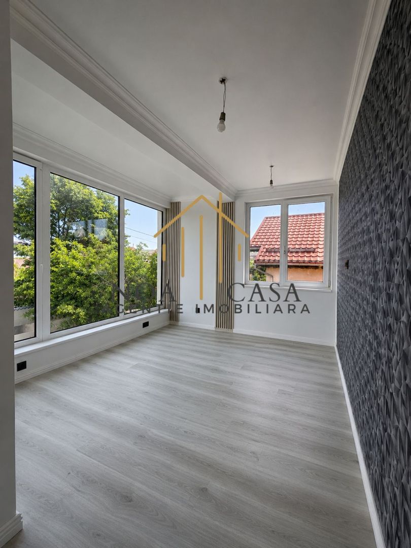 🏡 Duplex Premium P+1 în Bariera Vâlcii, Craiova - Poză 24