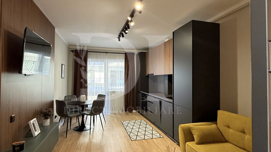 Apartament la cheie | doua dormitoare | Zona Terra - Poză 7