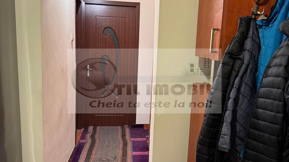 Apartament 4 camere 68 mp zona Dacia 120.000 € - Poză 8