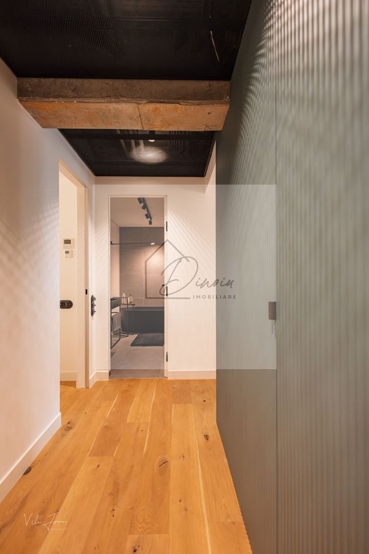 PREMIUM I 2 Camere Aviației - Floreasca | Grădină  | COM 0% - Poză 30