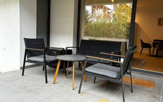 3 camere | Nusco City | Pipera | Aviatiei | Promenada - Poză 18