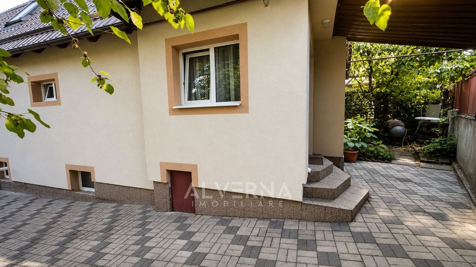 Spatiu birou 86mp la casa | 2 parcari | zona Autogara - Dambul Rotund - Poză 6