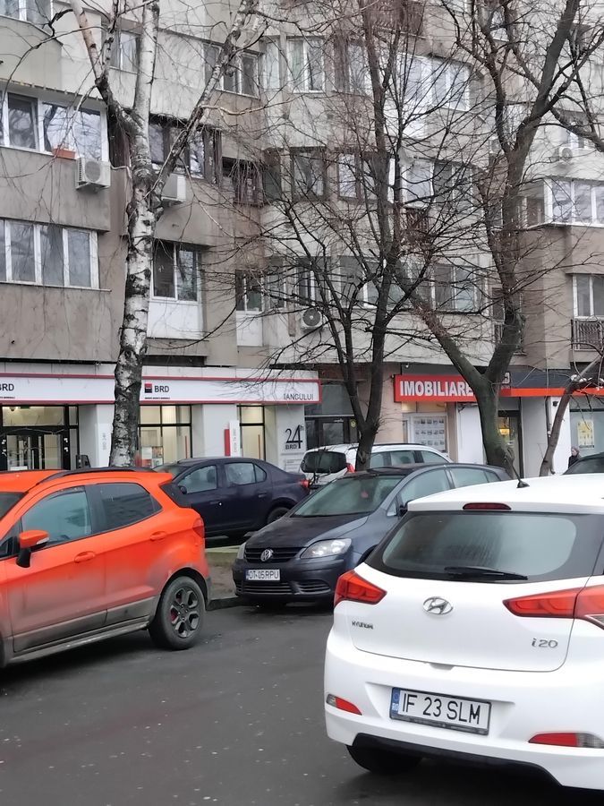 AP. 2 CAMERE SOS. IANCULUI, RENOVAT, BUCATARIE INCHISA, MODERN - Poză 12