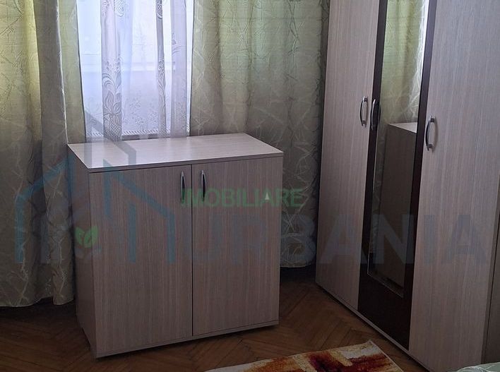 Apartament 3 camere de închiriat în zona SD Rond 28, Alexandru cel Bun, Iași - Poză 5