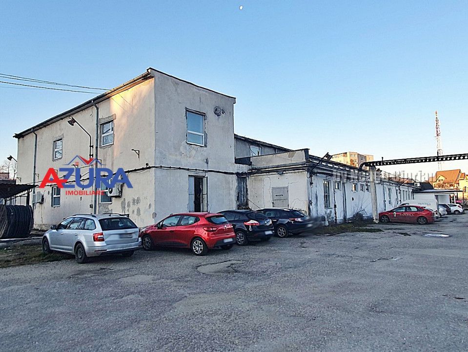 Teren Unicat, Bulevard Principal, Ocazie de Investitie, Comision 0% - Poză 23