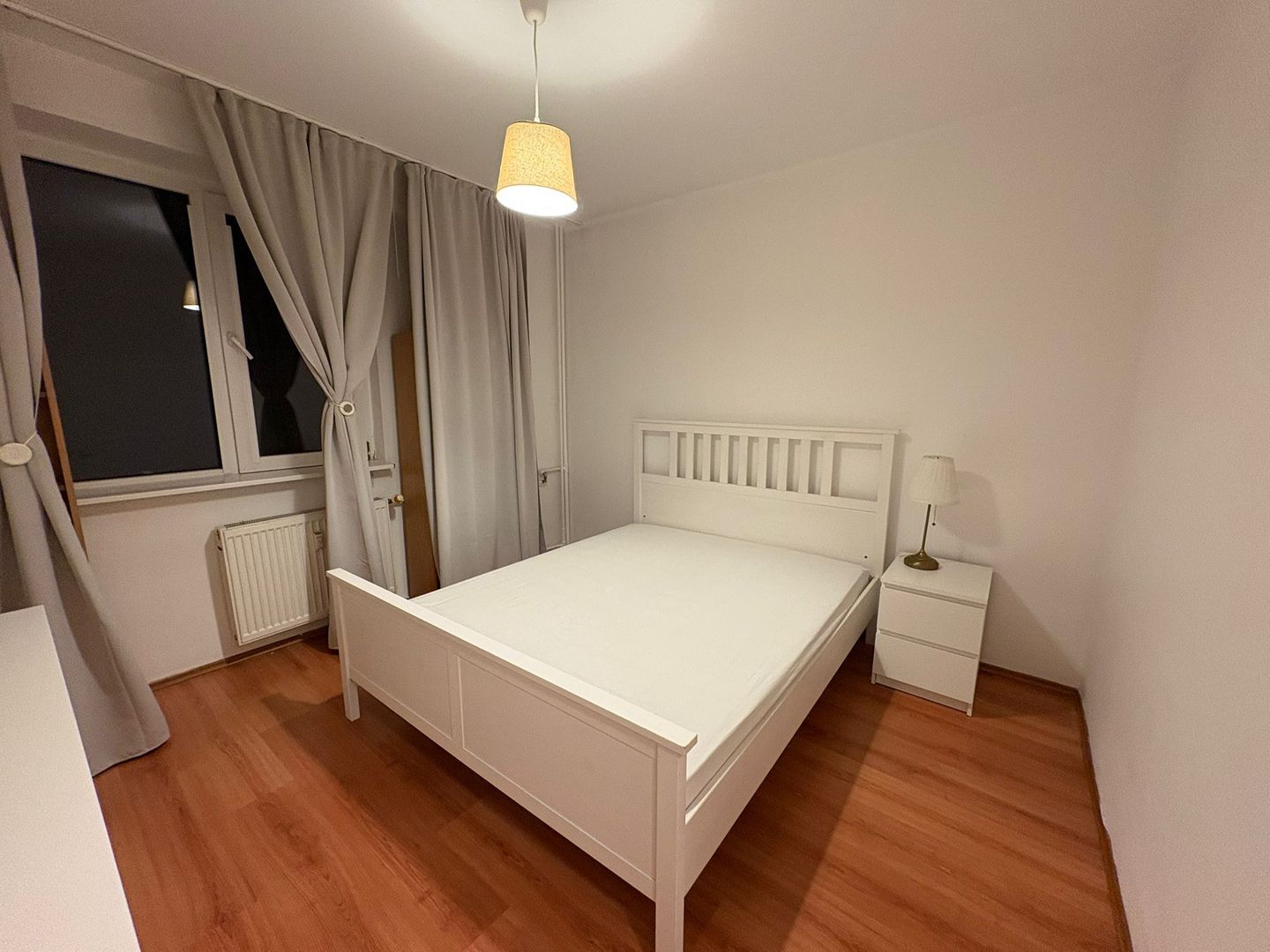 AP. 3 CAMERE TINERETULUI, CAT-FRIENDLY, MODERN, METROU 8 MINUTE - Poză 3